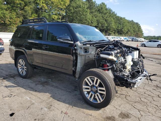 Photo 3 VIN: JTELU5JR9P6130499 - TOYOTA 4RUNNER SE 