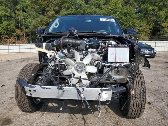 Photo 4 VIN: JTELU5JR9P6130499 - TOYOTA 4RUNNER SE 