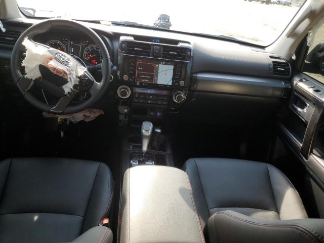 Photo 7 VIN: JTELU5JR9P6130499 - TOYOTA 4RUNNER SE 