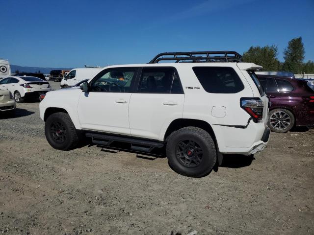 Photo 1 VIN: JTELU5JR9P6157024 - TOYOTA 4RUNNER SE 