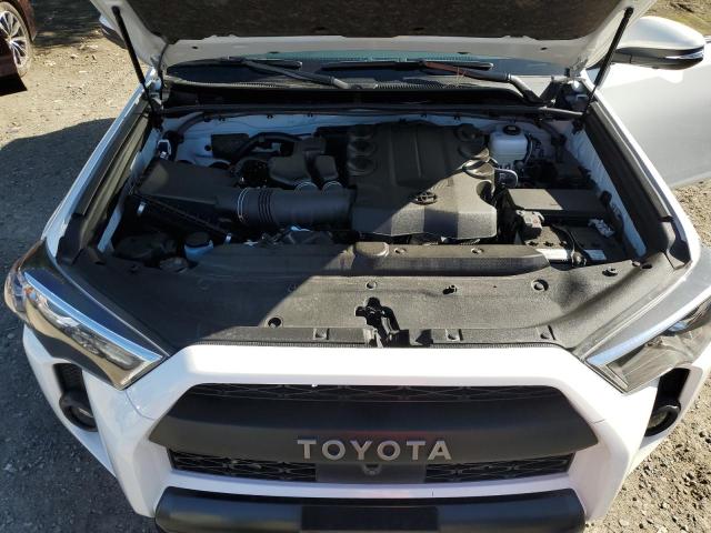 Photo 10 VIN: JTELU5JR9P6157024 - TOYOTA 4RUNNER SE 