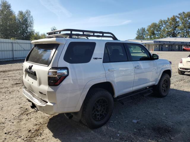 Photo 2 VIN: JTELU5JR9P6157024 - TOYOTA 4RUNNER SE 