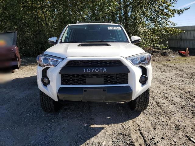 Photo 4 VIN: JTELU5JR9P6157024 - TOYOTA 4RUNNER SE 