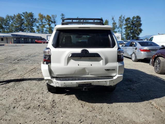 Photo 5 VIN: JTELU5JR9P6157024 - TOYOTA 4RUNNER SE 