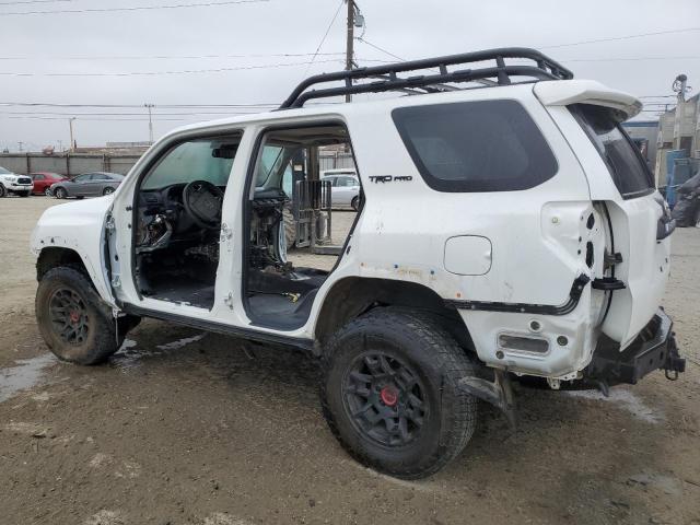 Photo 1 VIN: JTELU5JRXM5840593 - TOYOTA 4RUNNER 