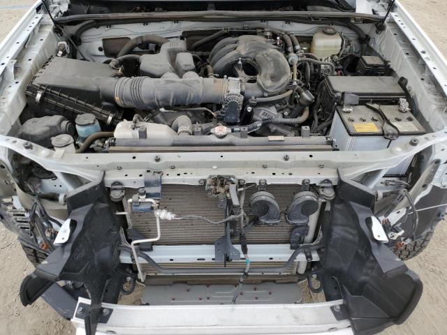 Photo 11 VIN: JTELU5JRXM5840593 - TOYOTA 4RUNNER 