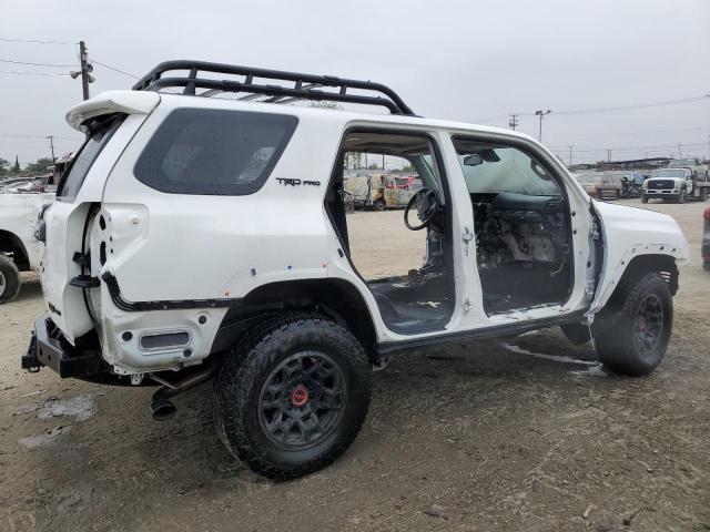 Photo 2 VIN: JTELU5JRXM5840593 - TOYOTA 4RUNNER 