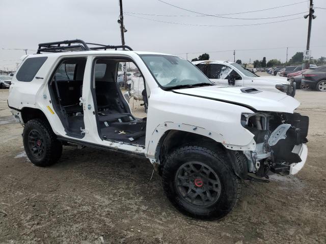 Photo 3 VIN: JTELU5JRXM5840593 - TOYOTA 4RUNNER 