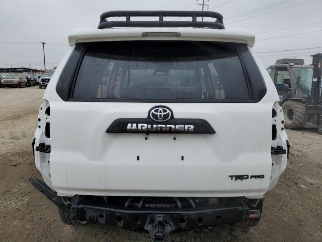 Photo 5 VIN: JTELU5JRXM5840593 - TOYOTA 4RUNNER 