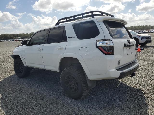 Photo 1 VIN: JTELU5JRXM5948809 - TOYOTA 4RUNNER VE 