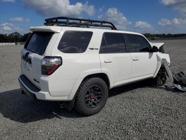 Photo 2 VIN: JTELU5JRXM5948809 - TOYOTA 4RUNNER VE 