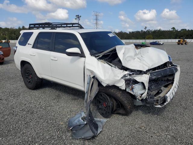 Photo 3 VIN: JTELU5JRXM5948809 - TOYOTA 4RUNNER VE 