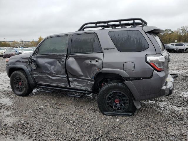 Photo 1 VIN: JTELU5JRXM5953590 - TOYOTA 4RUNNER VE 