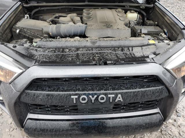 Photo 11 VIN: JTELU5JRXM5953590 - TOYOTA 4RUNNER VE 