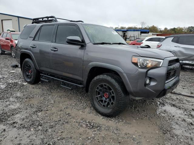 Photo 3 VIN: JTELU5JRXM5953590 - TOYOTA 4RUNNER VE 