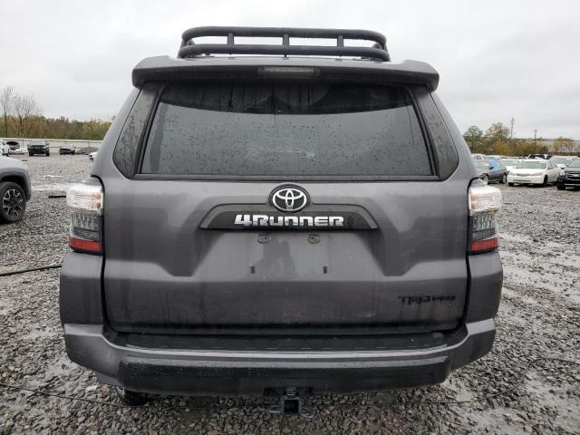 Photo 5 VIN: JTELU5JRXM5953590 - TOYOTA 4RUNNER VE 