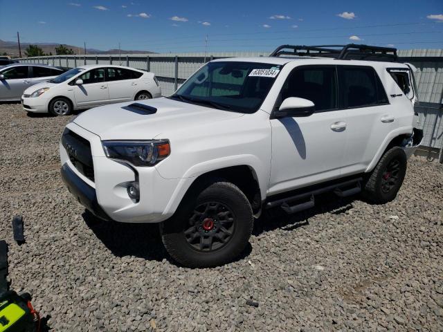 Photo 0 VIN: JTELU5JRXN6082475 - TOYOTA 4RUNNER SR 