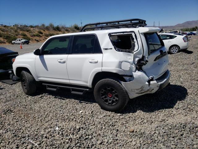 Photo 1 VIN: JTELU5JRXN6082475 - TOYOTA 4RUNNER SR 