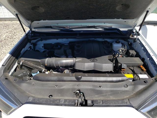 Photo 10 VIN: JTELU5JRXN6082475 - TOYOTA 4RUNNER SR 