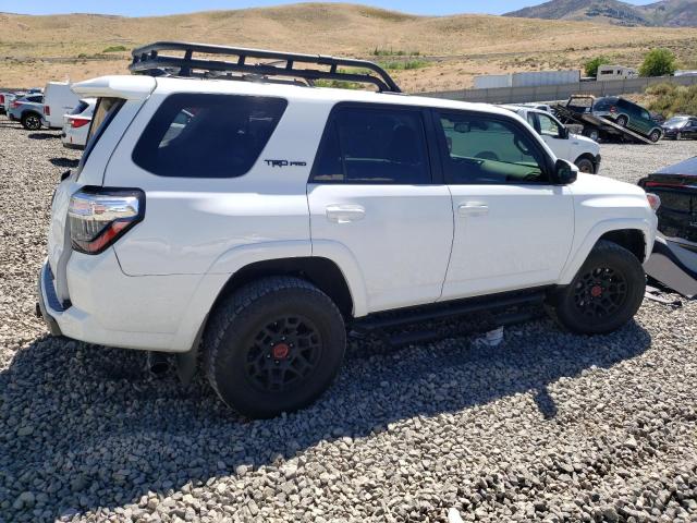 Photo 2 VIN: JTELU5JRXN6082475 - TOYOTA 4RUNNER SR 