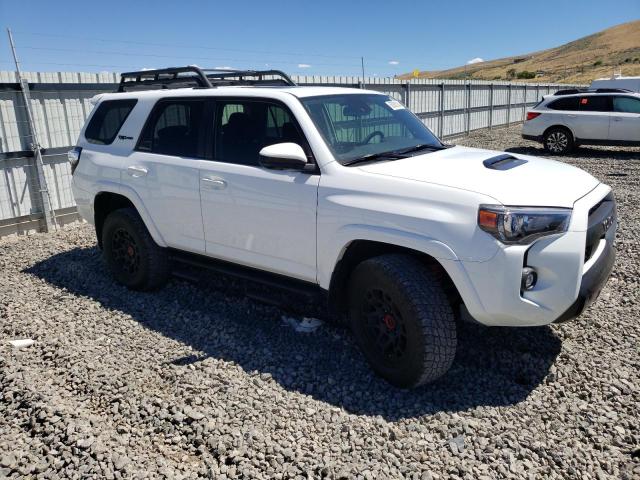 Photo 3 VIN: JTELU5JRXN6082475 - TOYOTA 4RUNNER SR 