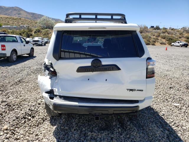 Photo 5 VIN: JTELU5JRXN6082475 - TOYOTA 4RUNNER SR 