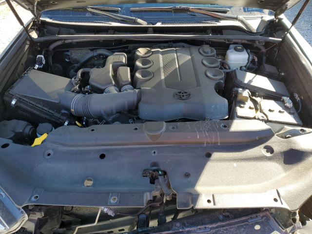 Photo 11 VIN: JTELU5JRXP6126218 - TOYOTA 4RUNNER SE 