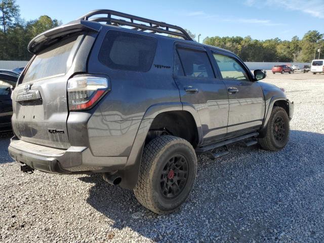 Photo 2 VIN: JTELU5JRXP6126218 - TOYOTA 4RUNNER SE 