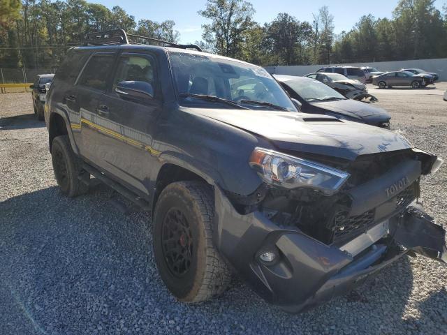 Photo 3 VIN: JTELU5JRXP6126218 - TOYOTA 4RUNNER SE 