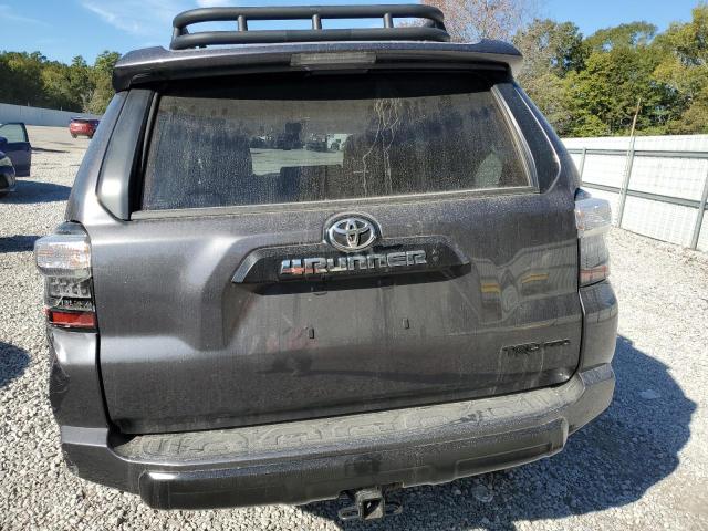 Photo 5 VIN: JTELU5JRXP6126218 - TOYOTA 4RUNNER SE 