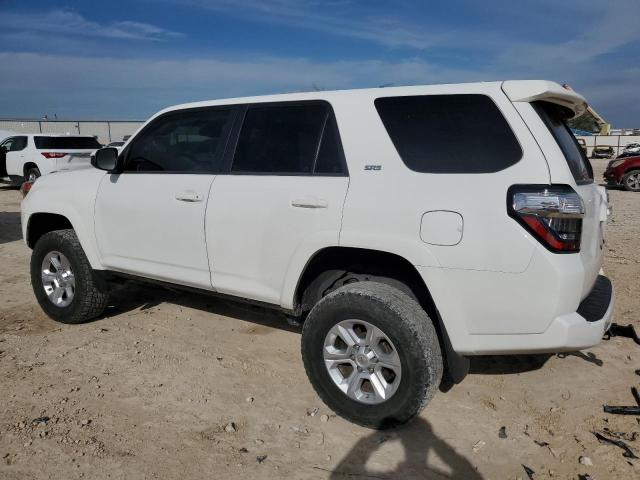 Photo 1 VIN: JTEMU5JR0M5908694 - TOYOTA 4RUNNER 