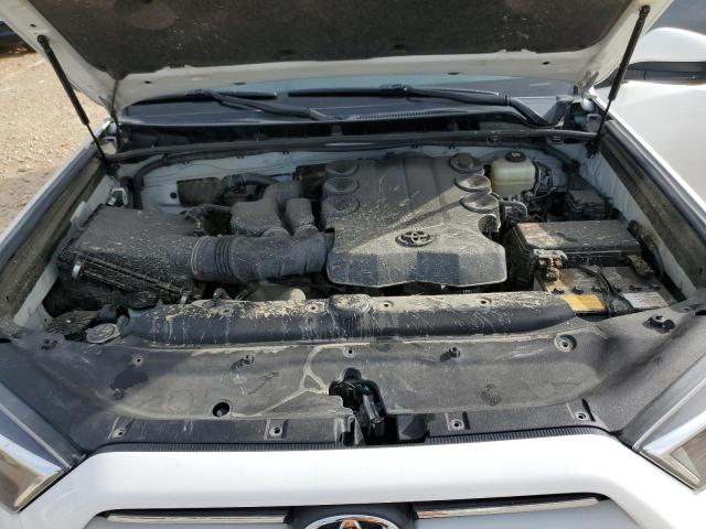 Photo 10 VIN: JTEMU5JR0M5908694 - TOYOTA 4RUNNER 