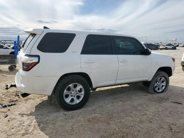 Photo 2 VIN: JTEMU5JR0M5908694 - TOYOTA 4RUNNER 