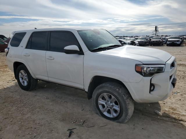 Photo 3 VIN: JTEMU5JR0M5908694 - TOYOTA 4RUNNER 