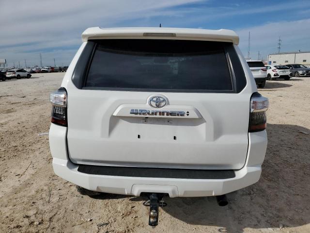 Photo 5 VIN: JTEMU5JR0M5908694 - TOYOTA 4RUNNER 