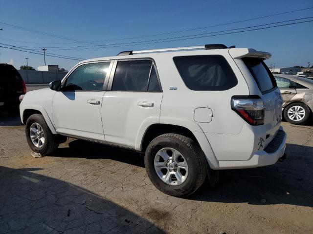 Photo 1 VIN: JTEMU5JR0M5929755 - TOYOTA 4 RUNNER 