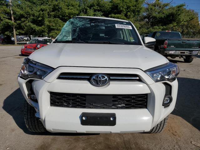 Photo 4 VIN: JTEMU5JR0M5929755 - TOYOTA 4 RUNNER 