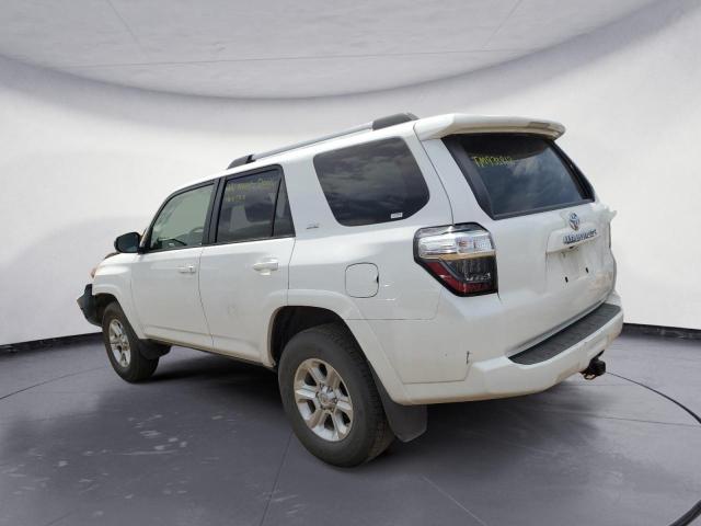 Photo 1 VIN: JTEMU5JR0M5933918 - TOYOTA 4RUNNER SR 