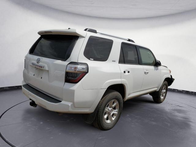 Photo 2 VIN: JTEMU5JR0M5933918 - TOYOTA 4RUNNER SR 