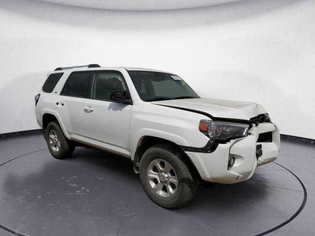 Photo 3 VIN: JTEMU5JR0M5933918 - TOYOTA 4RUNNER SR 