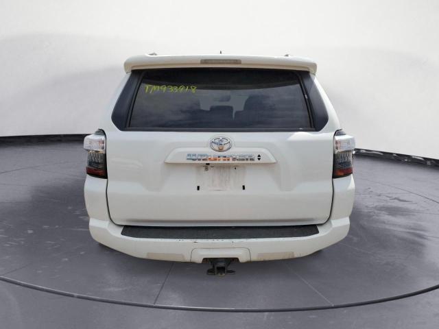 Photo 5 VIN: JTEMU5JR0M5933918 - TOYOTA 4RUNNER SR 