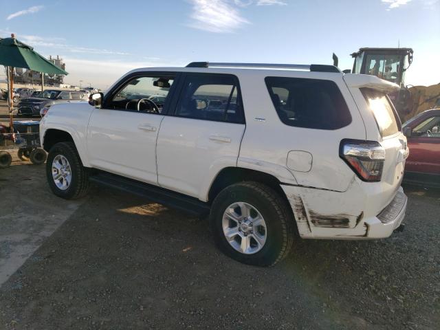 Photo 1 VIN: JTEMU5JR0N6017607 - TOYOTA 4RUNNER 