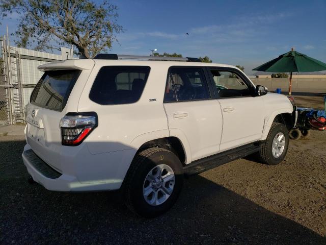 Photo 2 VIN: JTEMU5JR0N6017607 - TOYOTA 4RUNNER 