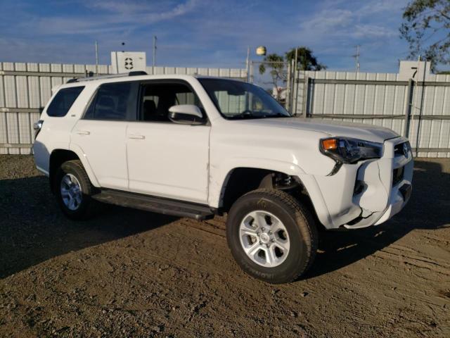 Photo 3 VIN: JTEMU5JR0N6017607 - TOYOTA 4RUNNER 