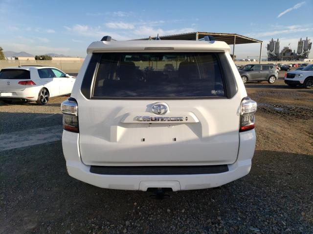 Photo 5 VIN: JTEMU5JR0N6017607 - TOYOTA 4RUNNER 