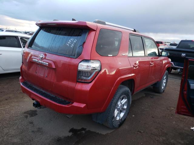 Photo 2 VIN: JTEMU5JR0N6063941 - TOYOTA 4RUNNER SR 