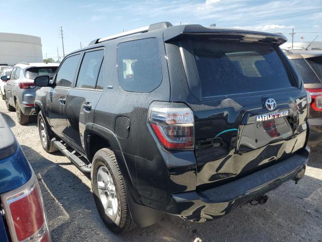 Photo 1 VIN: JTEMU5JR0P6114759 - TOYOTA 4RUNNER SE 