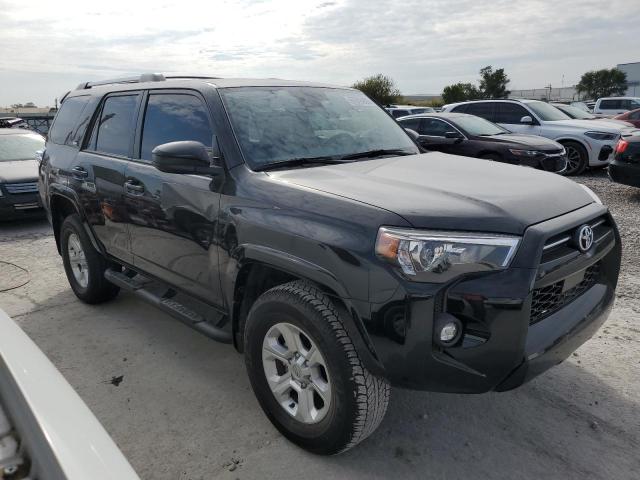 Photo 3 VIN: JTEMU5JR0P6114759 - TOYOTA 4RUNNER SE 