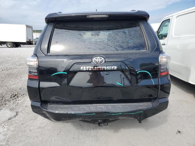 Photo 5 VIN: JTEMU5JR0P6114759 - TOYOTA 4RUNNER SE 