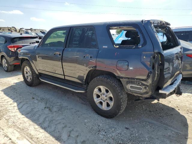 Photo 1 VIN: JTEMU5JR1M5847730 - TOYOTA 4RUNNER 